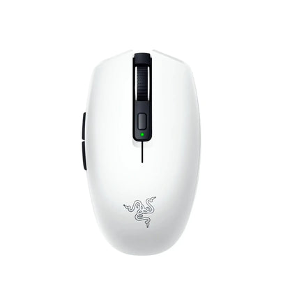 Razer | Orochi | Mouse | V2 | Optical | Wireless |18000 dpi | Right-handed | White