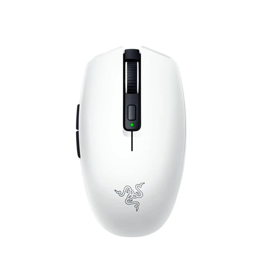 Razer | Orochi | Mouse | V2 | Optical | Wireless |18000 dpi | Right-handed | White