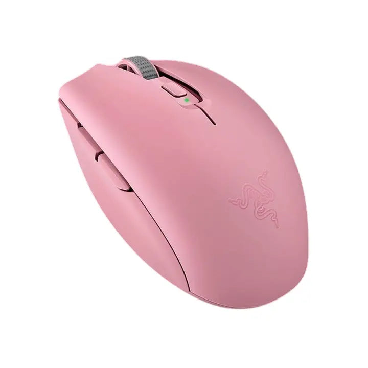 Razer | Orochi | Mouse | V2 | Optical | Wireless |18000 dpi | Right-handed | Pink