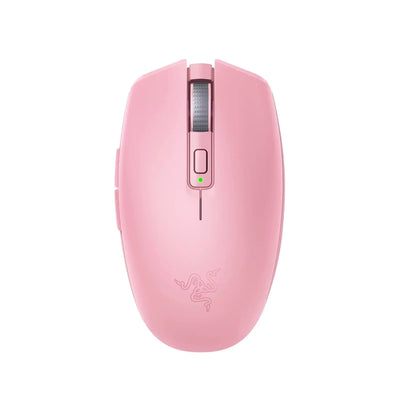 Razer | Orochi | Mouse | V2 | Optical | Wireless |18000 dpi | Right-handed | Pink