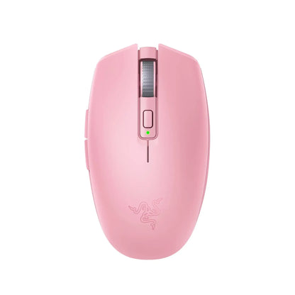 Razer | Orochi | Mouse | V2 | Optical | Wireless |18000 dpi | Right-handed | Pink