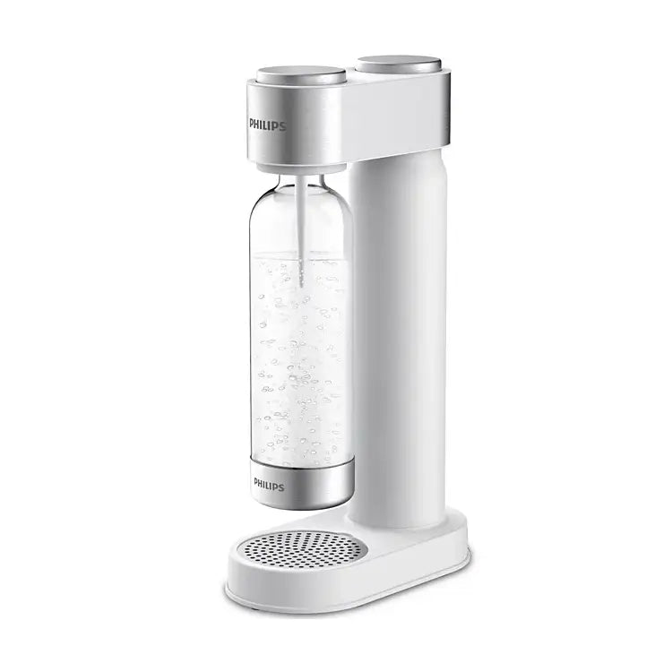 Philips | Soda maker | ADD4902WH/10 GoZero | White