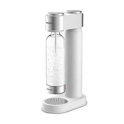 Philips | Soda maker | ADD4902WH/10 GoZero | White