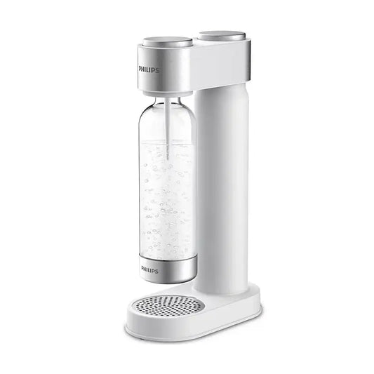 Philips | Soda maker | ADD4902WH/10 GoZero | White