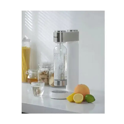 Philips | Soda maker | ADD4902WH/10 GoZero | White