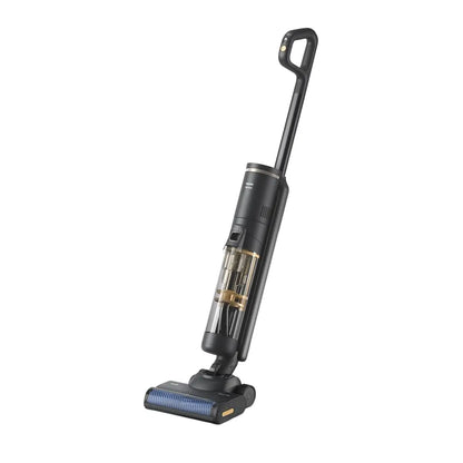Philips | AquaTrio 7000 Series | Vacuum cleaner | XW7264 | Stick/handheld | Dry, wet | 160 W | Black