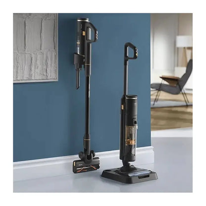 Philips | AquaTrio 7000 Series | Vacuum cleaner | XW7264 | Stick/handheld | Dry, wet | 160 W | Black