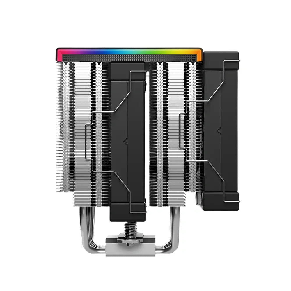 Deepcool | CPU Air Cooler | AK620 Digital SE | Black | Intel, AMD