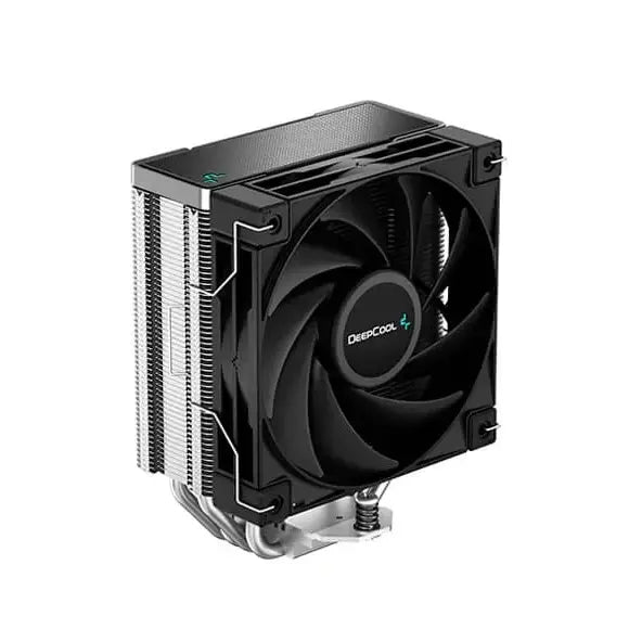 Deepcool | CPU Air Cooler | AK400 | Black | Intel, AMD