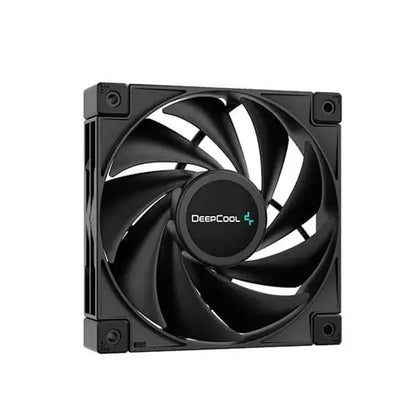 Deepcool | CPU Air Cooler | AK400 | Black | Intel, AMD