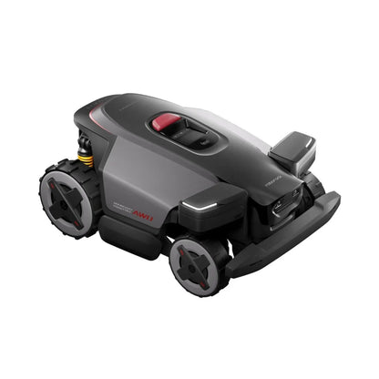 Roborock | RockMow Z130 | Robotic Lawn Mower | 3000 m² | AWD