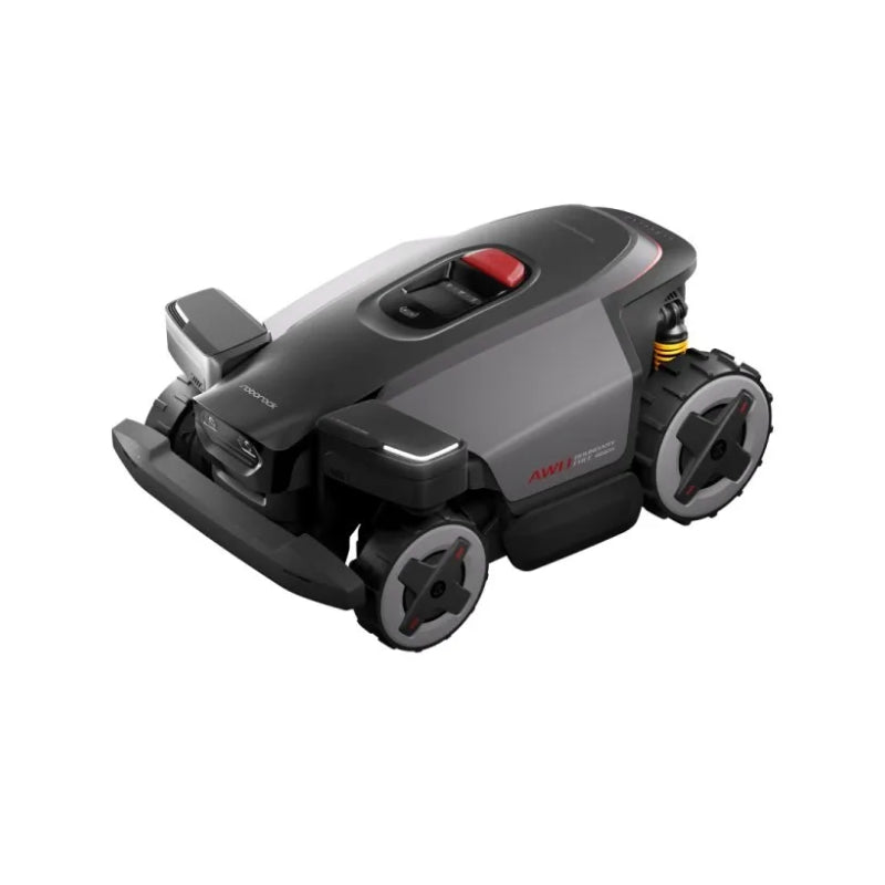 Roborock | RockMow Z130 | Robotic Lawn Mower | 3000 m² | AWD