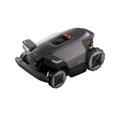 Roborock | RockMow Z130 | Robotic Lawn Mower | 3000 m² | AWD