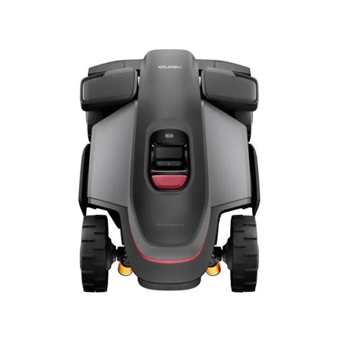 Roborock | RockMow Z130 | Robotic Lawn Mower | 3000 m² | AWD