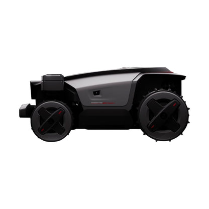 Roborock | RockMow Z130 | Robotic Lawn Mower | 3000 m² | AWD