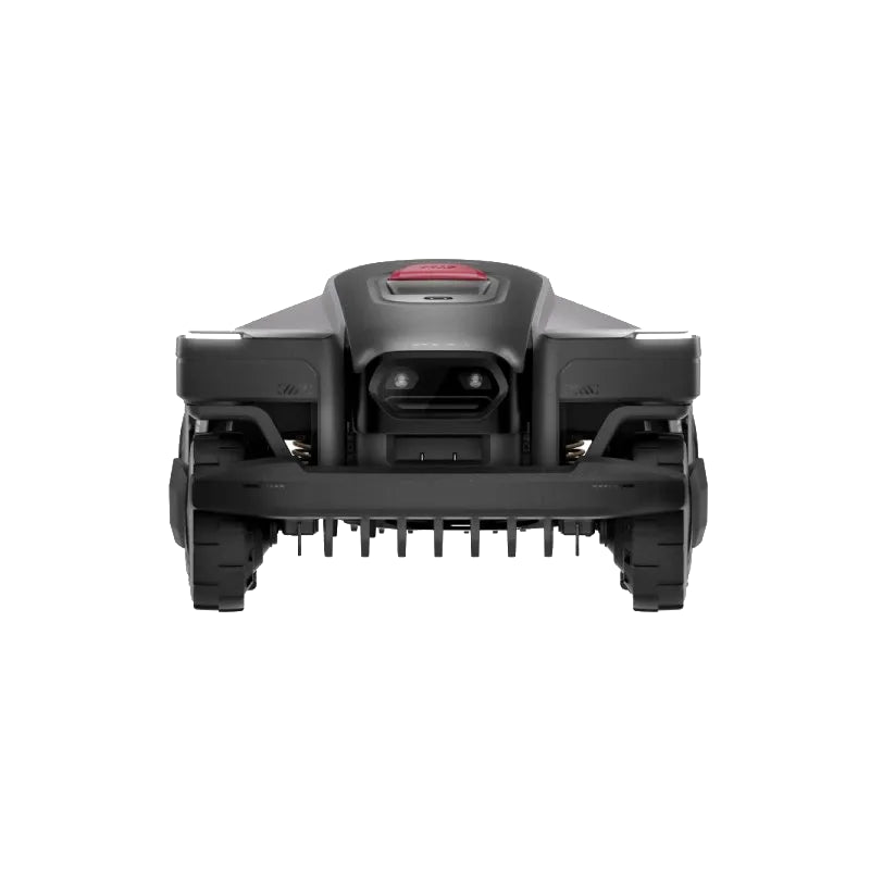 Roborock | RockMow Z130 | Robotic Lawn Mower | 3000 m² | AWD