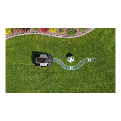 Roborock | RockMow Z130 | Robotic Lawn Mower | 3000 m² | AWD