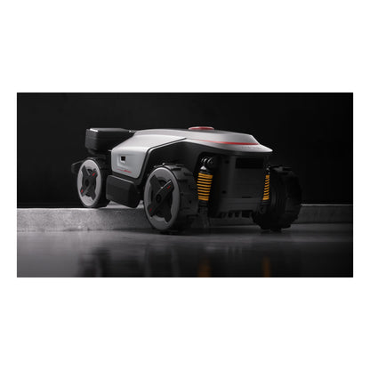 Roborock | RockMow Z130 | Robotic Lawn Mower | 3000 m² | AWD