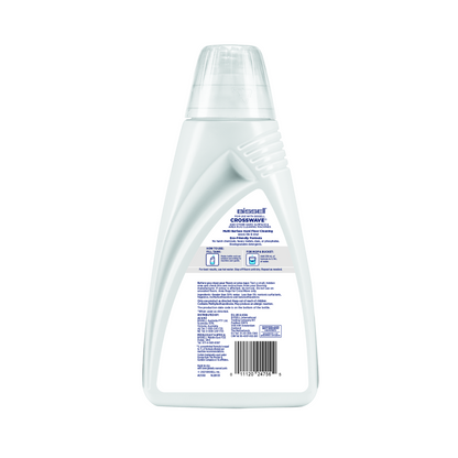 Bissell | Multi Surface Pet Formula | 2550 | Floor Cleaning Solution | 1000 ml