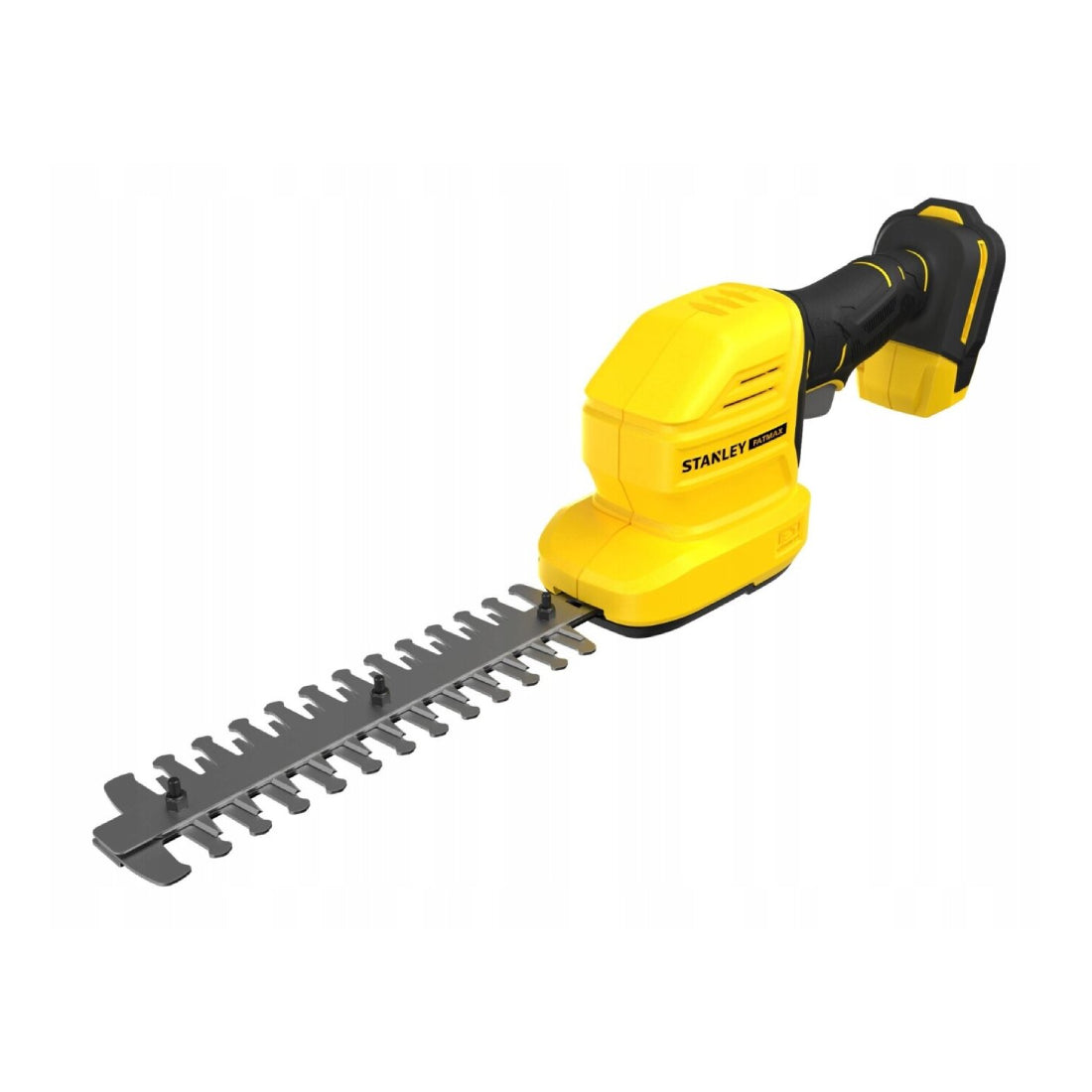 Stanley | STCSS20B-XJ | Cordless Shrub & Grass Shear | 18 V | Bare Unit