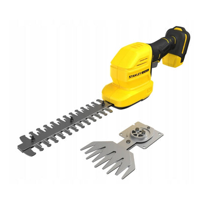 Stanley | STCSS20B-XJ | Cordless Shrub & Grass Shear | 18 V | Bare Unit