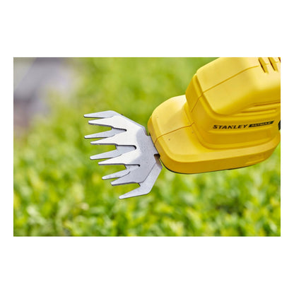 Stanley | STCSS20B-XJ | Cordless Shrub & Grass Shear | 18 V | Bare Unit