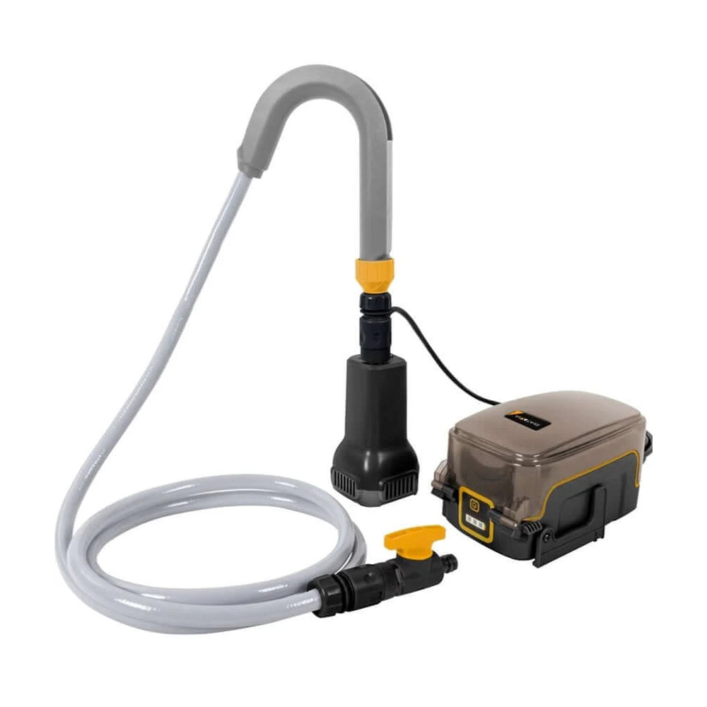 Batavia | 18V Cordless Water Pump | 7064056 | 80 W