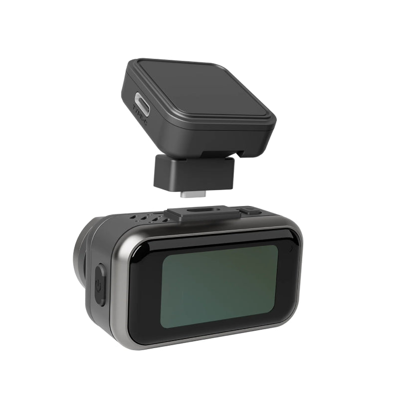 Navitel | R88 PRO GPS | Dash Camera | 2.7K | Black