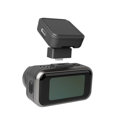 Navitel | R88 PRO GPS | Dash Camera | 2.7K | Black