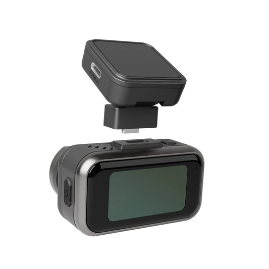 Navitel | R88 PRO GPS | Dash Camera | 2.7K | Black