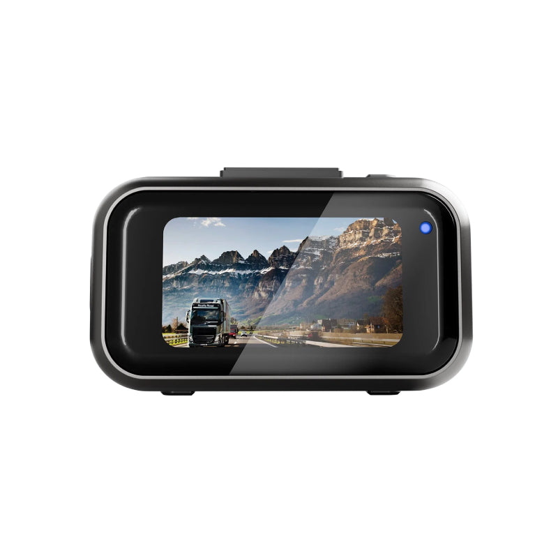 Navitel | R88 PRO GPS | Dash Camera | 2.7K | Black