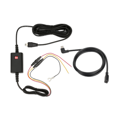 Mio | Smartbox IV | 5413N7280002 | Car Power Adapter | Black