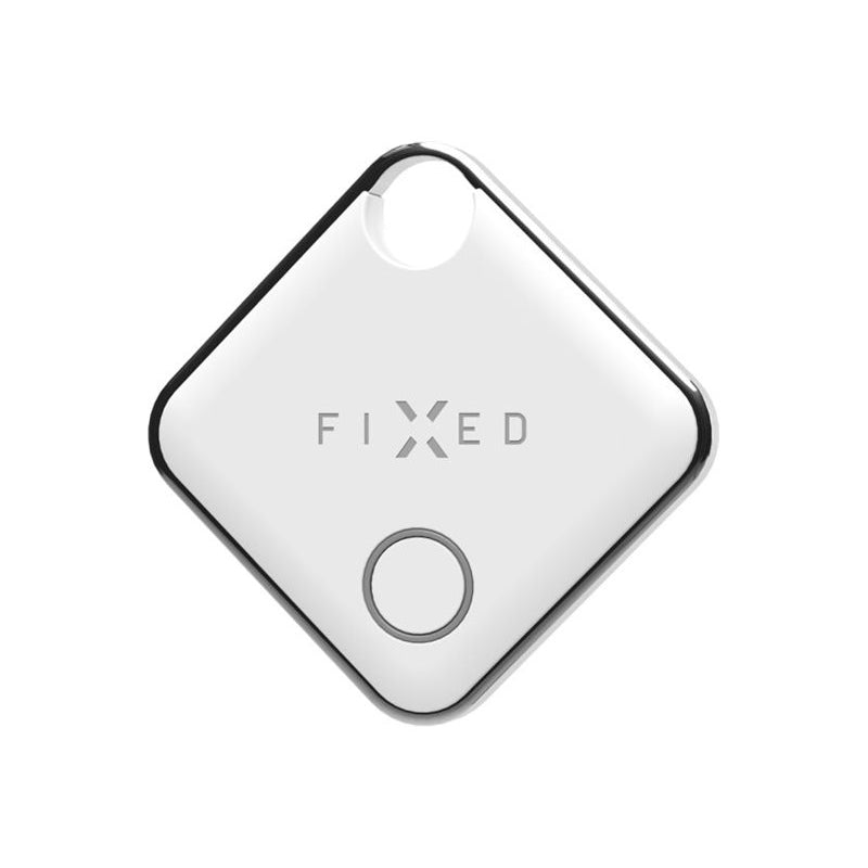 FIXED | Tag | FIXTAG-WH | Smart Tracker | White