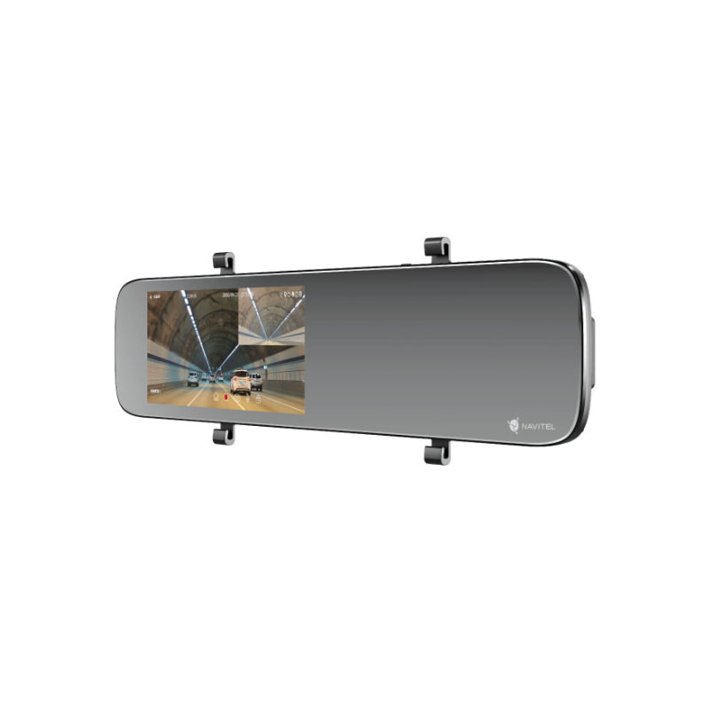 Navitel | MR450 GPS | Mirror Dash Camera | Full HD 1080p | GPS | Wi-Fi