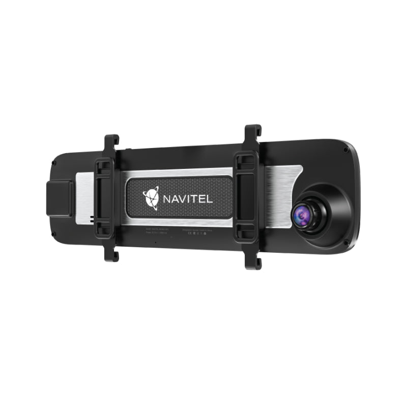 Navitel | MR450 GPS | Mirror Dash Camera | Full HD 1080p | GPS | Wi-Fi