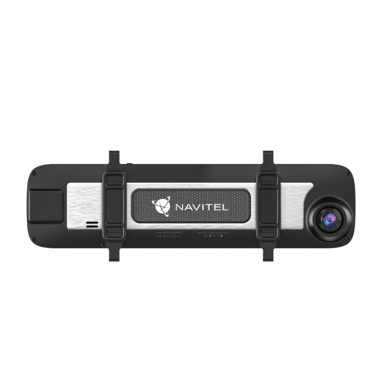 Navitel | MR450 GPS | Mirror Dash Camera | Full HD 1080p | GPS | Wi-Fi