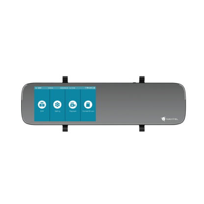 Navitel | MR450 GPS | Mirror Dash Camera | Full HD 1080p | GPS | Wi-Fi