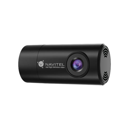 Navitel | R250 DUAL | Dash Camera | Full HD 1080p | Black