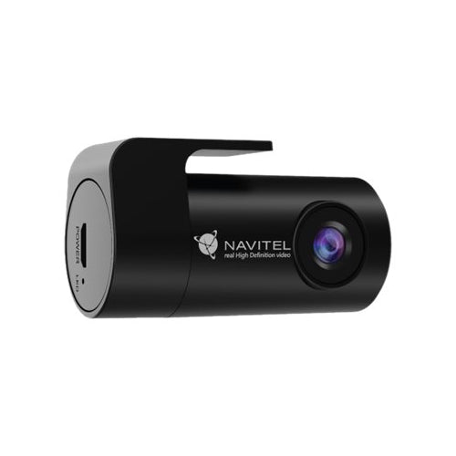 Navitel | R250 DUAL | Dash Camera | Full HD 1080p | Black