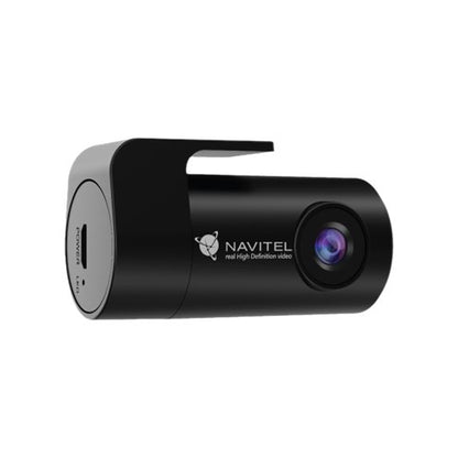Navitel | R250 DUAL | Dash Camera | Full HD 1080p | Black