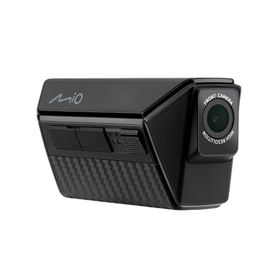 Mio | MiVue MP30 GPS | Motorcycle Dash Camera | 2.5K | GPS | Wi-Fi