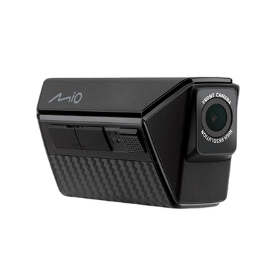 Mio | MiVue MP30 GPS | Motorcycle Dash Camera | 2.5K | GPS | Wi-Fi