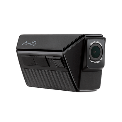 Mio | MiVue MP30 GPS | Motorcycle Dash Camera | 2.5K | GPS | Wi-Fi