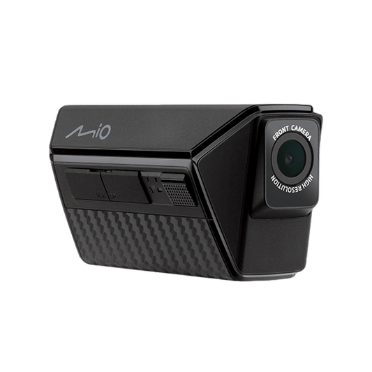Mio | MiVue MP30 GPS | Motorcycle Dash Camera | 2.5K | GPS | Wi-Fi