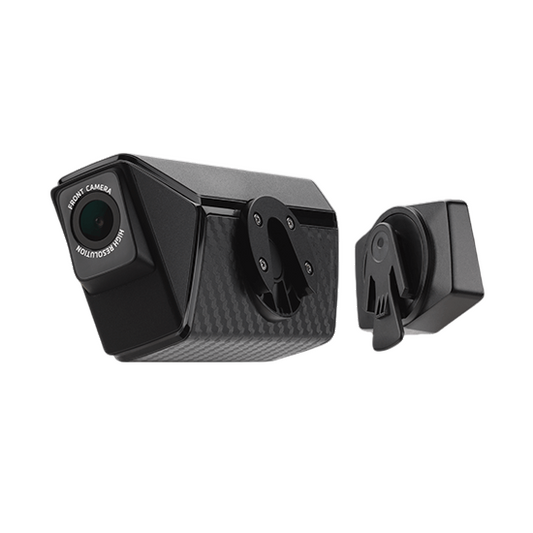 Mio | MiVue MP30 GPS | Motorcycle Dash Camera | 2.5K | GPS | Wi-Fi