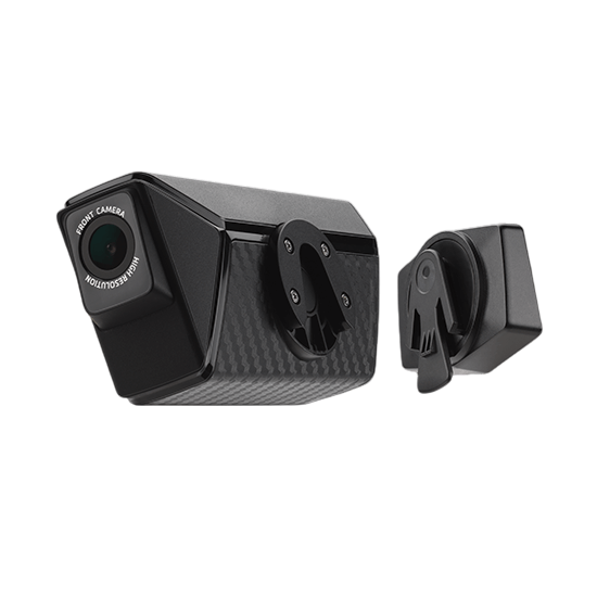Mio | MiVue MP30 GPS | Motorcycle Dash Camera | 2.5K | GPS | Wi-Fi