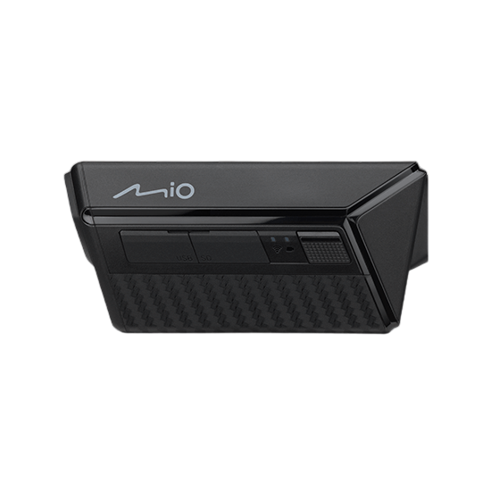 Mio | MiVue MP30 GPS | Motorcycle Dash Camera | 2.5K | GPS | Wi-Fi