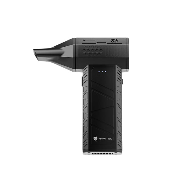 Navitel | TF2 | Cordless Air Blower | 120 W | Black