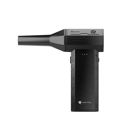 Navitel | TF2 | Cordless Air Blower | 120 W | Black