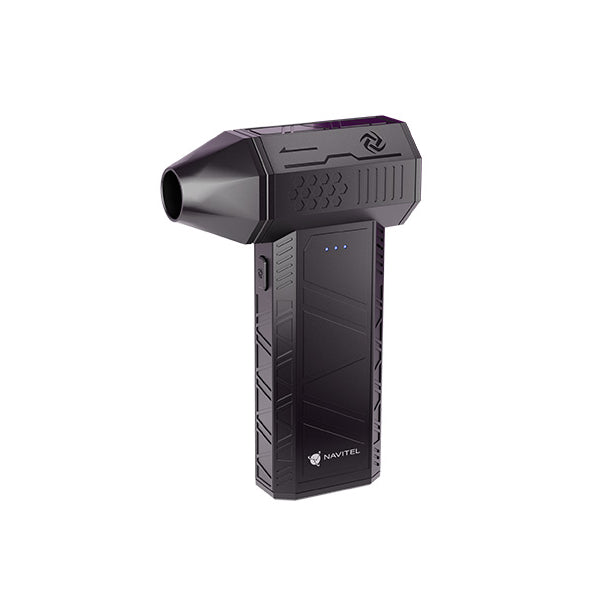 Navitel | TF2 | Cordless Air Blower | 120 W | Black